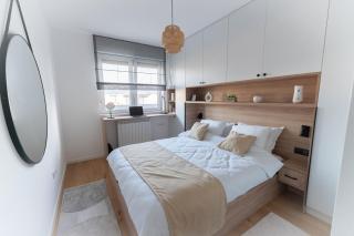 Capital Nest Apartment East Sarajevo, Lukavica - 4