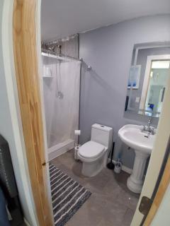 Country Hideaway For A True Getaway - 1