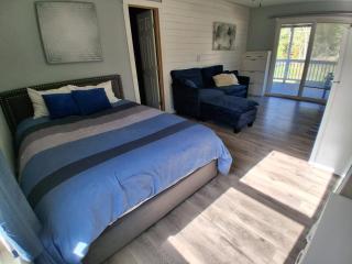 Country Hideaway For A True Getaway - 2