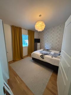 Villa Napapiirintie - 4