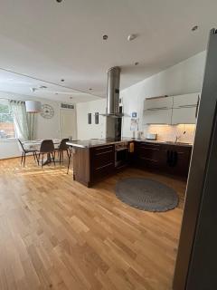 Villa Napapiirintie - 4