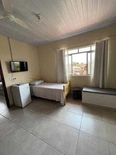 Pousada Fênix,com piscina -250 METROS DA PRAIA - 4