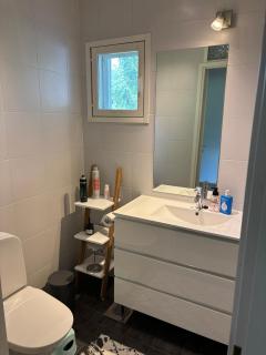 Villa Napapiirintie - 2