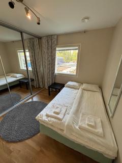 Villa Napapiirintie - 1