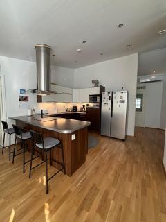 Villa Napapiirintie - 7