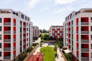 Sika Select Grand Apartment - 9