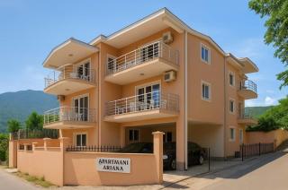 Apartmani ARIANA - 0