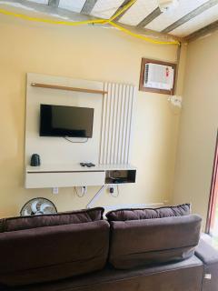 Casa com piscina - 7