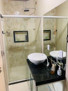Casa com piscina - 4