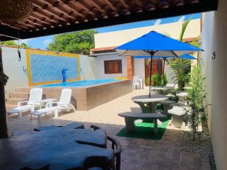 Casa com piscina - 3