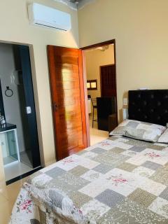 Casa com piscina - 2