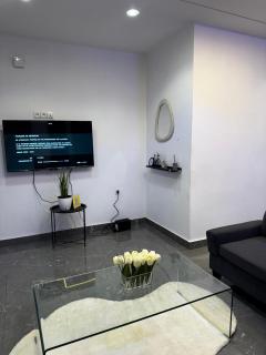 Appart chic à Logpom - 3