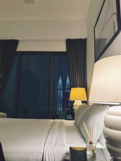 The Luxe Suite KLCC by Infinitum - Kuala Lumpur - 5
