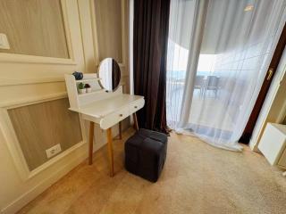 Azure Corner Residence Budva - Seaside Living Apartments - 1