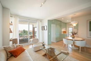 Estoril Ocean View Apartment - 5