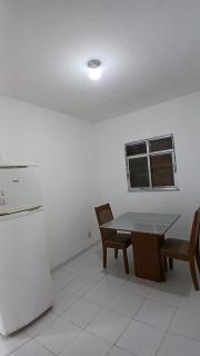 Rocinha apartment with a view - 6
