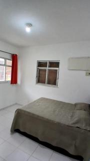 Rocinha apartment with a view - 5