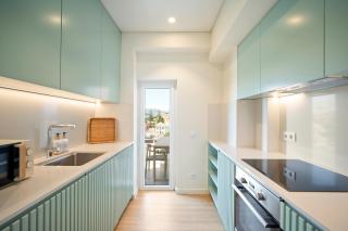 Estoril Ocean View Apartment - 1