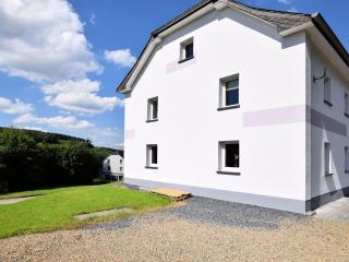Spacious Holiday Home in Saint Vith with Terrace - Schoenberg - 3