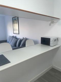 Apartamento con encanto en Las Brisas - 6