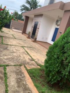 Hôtel appart Okpèyèmi guest house - 8