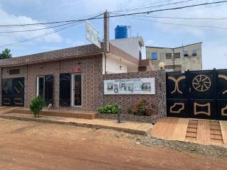 Hôtel appart Okpèyèmi guest house - 7