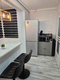 Luxury Studio - Onești - 4