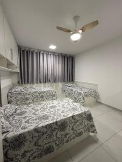 Apartamento 1119 condomínio da fé - Canção Nova - 0