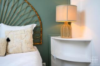 Le Mirabeau - Gare à 100m - Wifi - Bureau - 2 V - 5