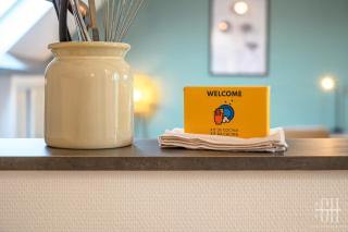 Le Mirabeau - Gare à 100m - Wifi - Bureau - 2 V - 3