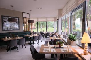 Badehaus Hotel & Restaurant - Neubrandenburg - 1