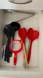 Aconchegante apartamento em Samambaia - 1