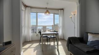 Wake Up to the seaview-Stunning beach Getaway Carabela-C704 Pool - 9