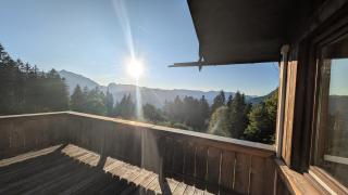 Sonneckalm in Berchtesgaden - 2