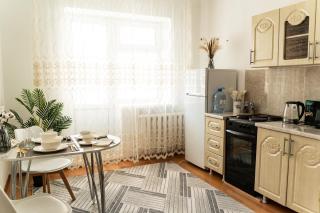 Уютная квартира в центре города - 5