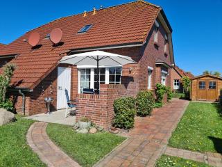 Ferienhaus Watt'n Glück - vollständig eingezäunt - in Neßmersiel - 0