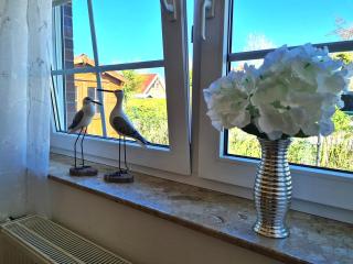 Ferienhaus Watt'n Glück - vollständig eingezäunt - in Neßmersiel - 5