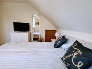 Ferienhaus Watt'n Glück - vollständig eingezäunt - in Neßmersiel - 5