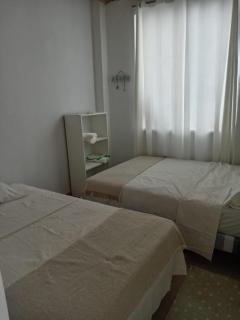 Casitas Blancas Bungalow Rentals - 3