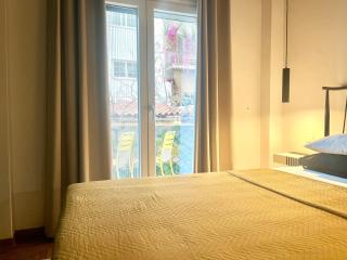 My Athenian Suite - 1