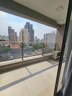 Flat novo e elegante ao lado do Allianz Parque - 9