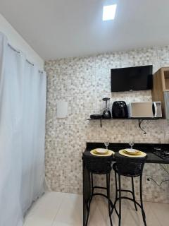 Flats Paraiso 100 M Caminho de Moisés - 7