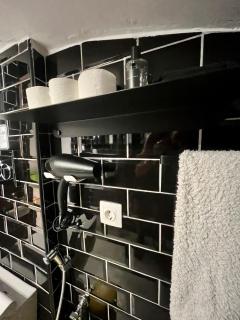 My Athenian Suite - 2