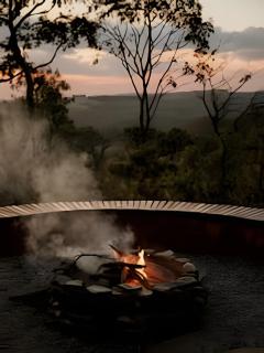 Casa Poema - Espaço de Silêncio e Conexão - 4