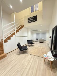 The Gallery Saint-Gilles - 4