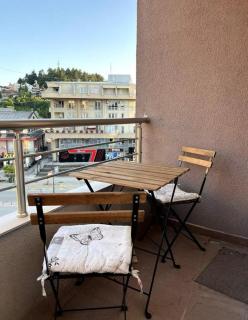 Iris Luxury Apartment - 4