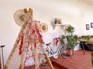 CASA MAGIA by Magally Velasco - 2