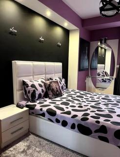 Iris Luxury Apartment - 8
