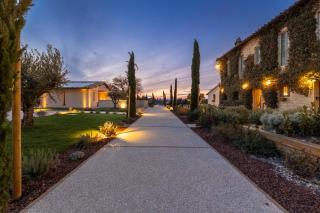 Favorita Food&Wine Resort - 7