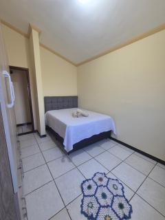 Flat MP PLUMA 201A - Araxá - 3